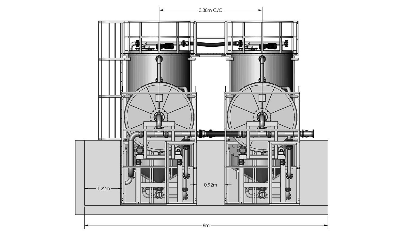 ecoENERGY waste-to-energy