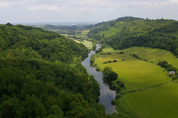 river wye blog